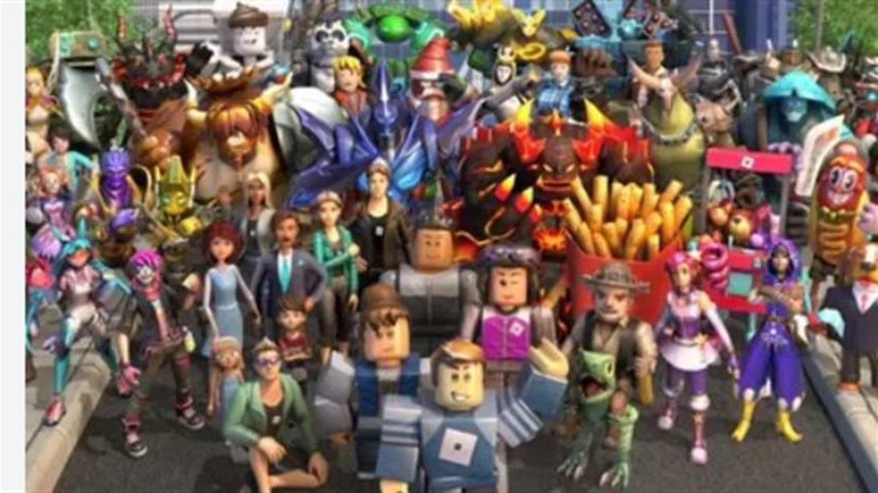 تحذير للمراهقين.. مخاطر أمنية تهدد مستخدمي منصة روبلوكس بسبب تصاعد العنف الرقمي